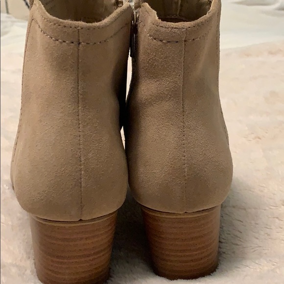 Aldo Boots - Picture 4 of 7